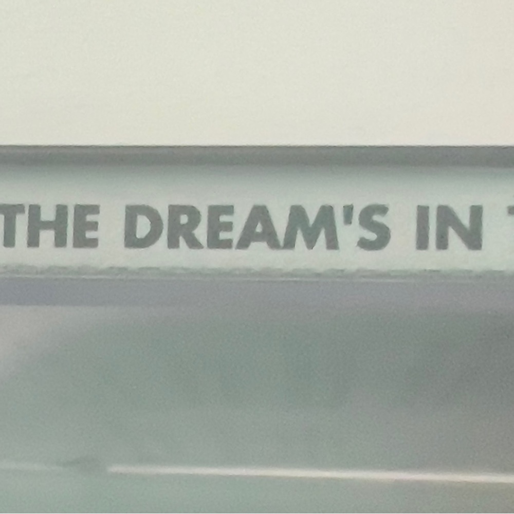 DEER TICK The Dream’s In The Ditch CD 2013 Promo CD